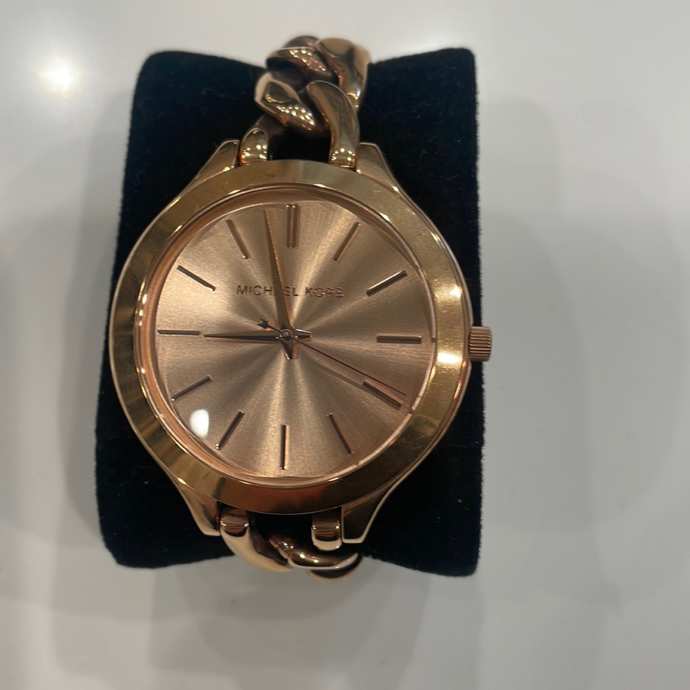 Michael Kors watch